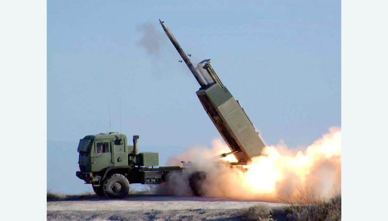 HIMARS