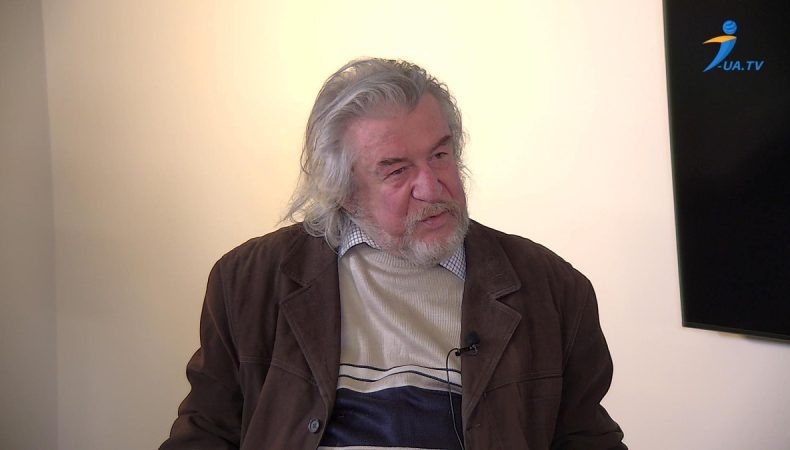 Не може бути в одній державі дві православних церкви
