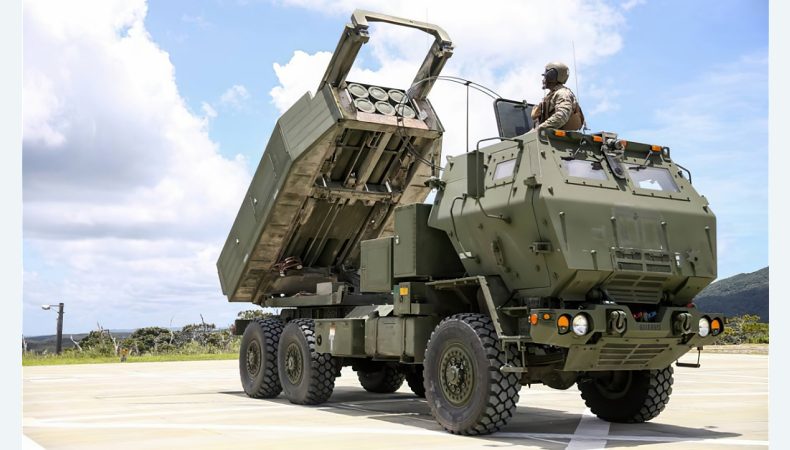 HIMARS змінили хід війни в Україні