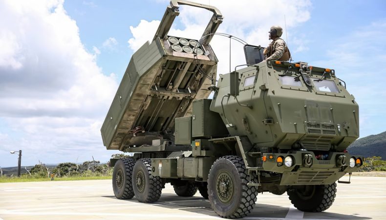 HIMARS змінили хід війни в Україні