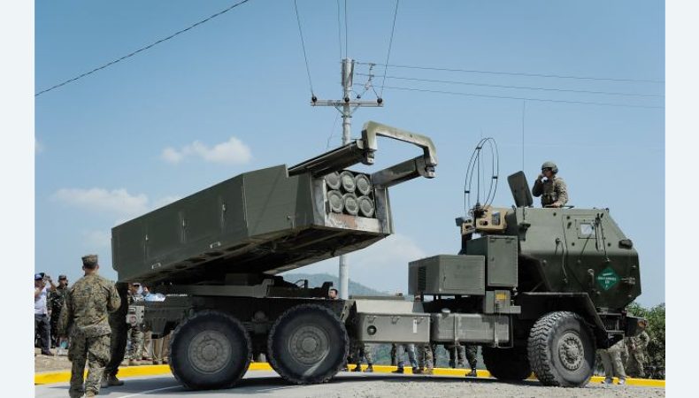 США змінили установки HIMARS для України