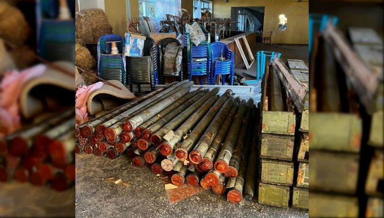 «Ленд-лізу» від рф на Херсонщині