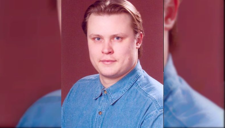 Олександр МЕЛЬНИЧУК: «Неможливо одну й ту ж роль двічі зіграти однаково»