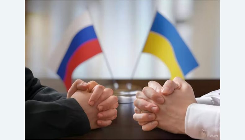 Якщо ж рф віддасть окуповані території це означитиме її слабкість