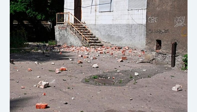 Вбивство військових ЗСУ в Оленівці: стало відомо чи постраждали рашисти