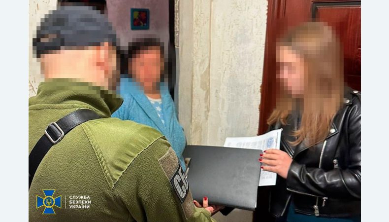 СБУ викрила ще 3-х ворожих агітаторів: серед них — провокатор УПЦ (МП)