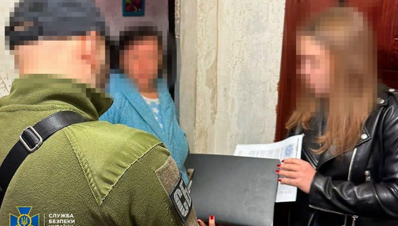 СБУ викрила ще 3-х ворожих агітаторів: серед них — провокатор УПЦ (МП)