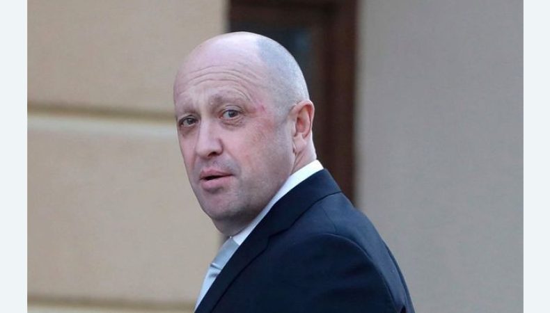 Пригожин намагається розширити свій вплив у регіонах росії