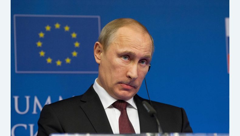 Рф буде змушена визнати результати війни, які будуть на користь Європи та України