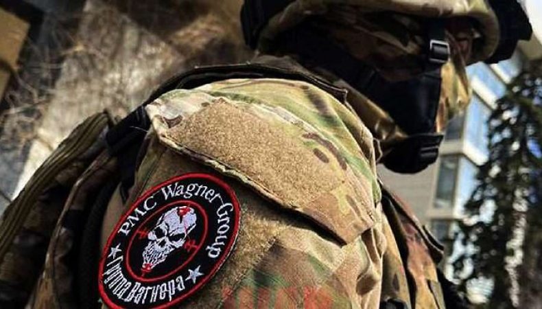 Бойовики ПВК «Вагнер» становлять мінімум чверть від усіх російських окупантів