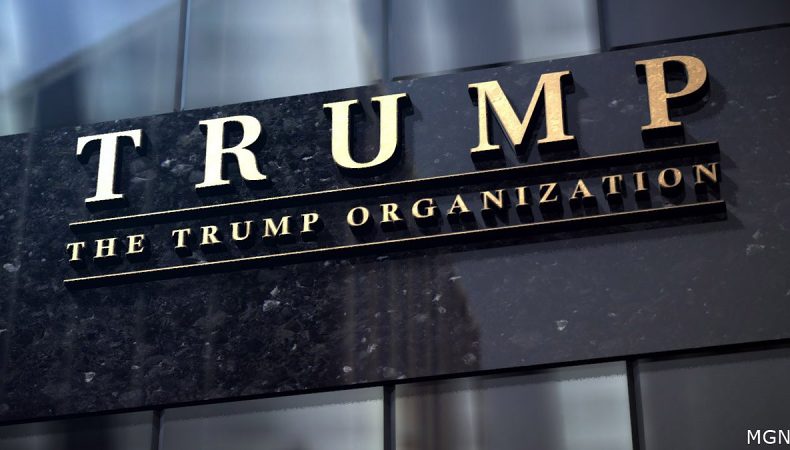 Trump Organization визнана винною в податкових злочинах