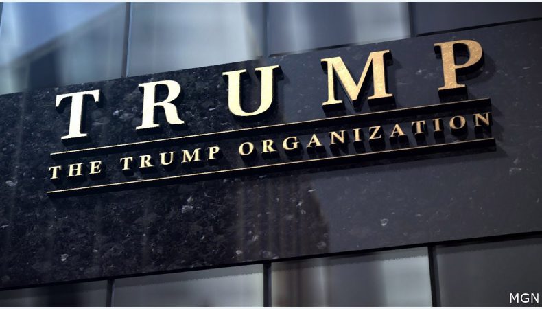 Trump Organization визнана винною в податкових злочинах