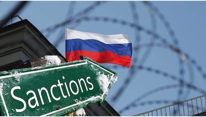 ЄС погодив дев’ятий пакет санкцій проти росії