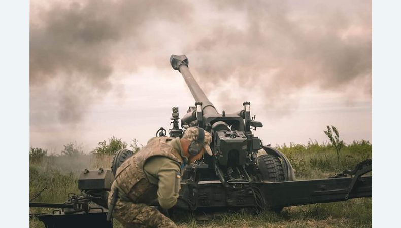 Контрнаступ триває. Проводиться зачистка — ОК Південь