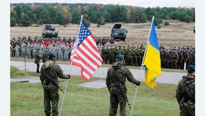 Захід може ввести війська лише теоретично