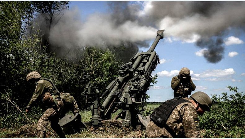 чому США не постачають Україні необхідну кількість зброї для розгрому рф?