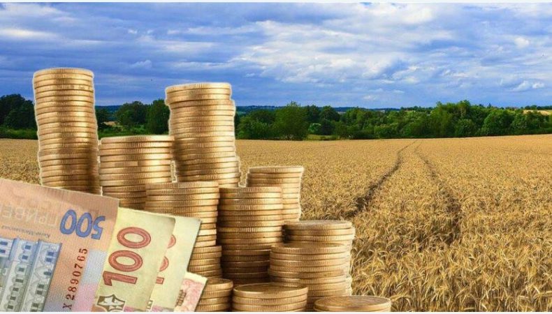 Ціна на землі в Україні залишається принизливою
