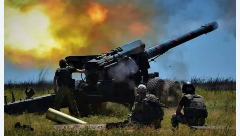 ЗСУ активно контратакують на півночі Сумщини