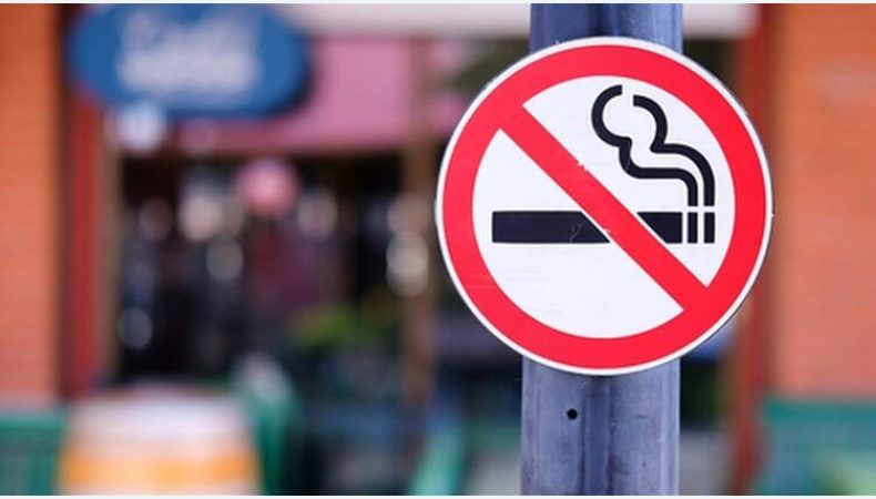 Нова Зеландія ухвалила перший у світі закон про заборону куріння