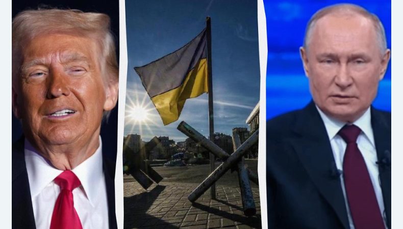 путін атакує не лише наші міста. Він атакує саму ідею світу, де свобода — цінність