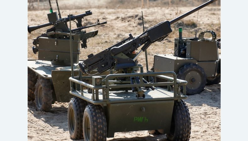 Міноборони платитиме військовим за їхні інноваційні розробки