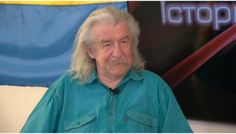 Сергій Коваленко