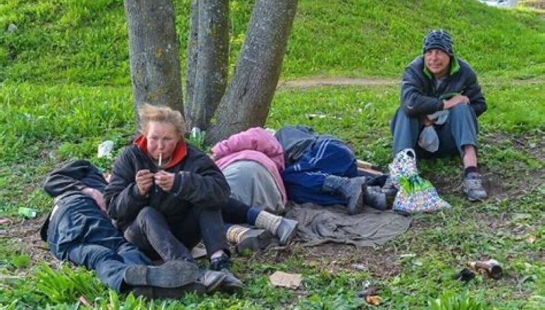 Кремль вербує поповнення серед жителів далекого сходу та камчатки