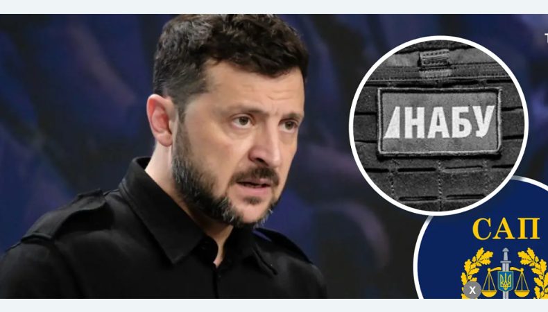 Треба скасувати всі закони, які були прийняті „зеленою шайкою&amp;quot;