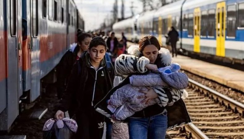 В Україні 4,6 мільйона внутрішніх переселенців, — Мінсоцполітики