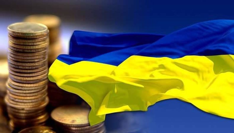 Краткий макроэкономический прогноз для Украины на 2018 г.