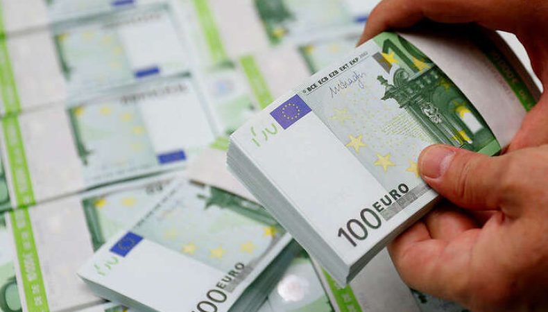 Бельгія надасть Україні допомоги на 8 мільйонів євро