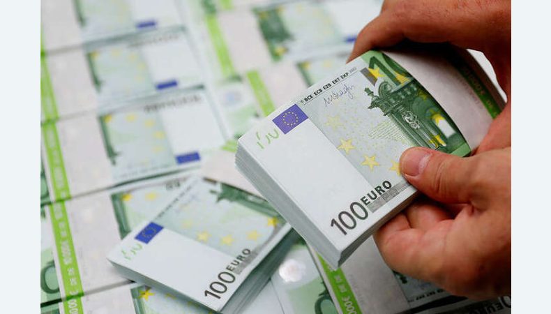 Бельгія надасть Україні допомоги на 8 мільйонів євро