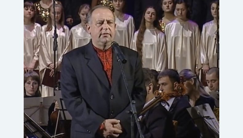 Олександр ЖИГУН: «Українська музика стає органічною частиною європейських надбань»