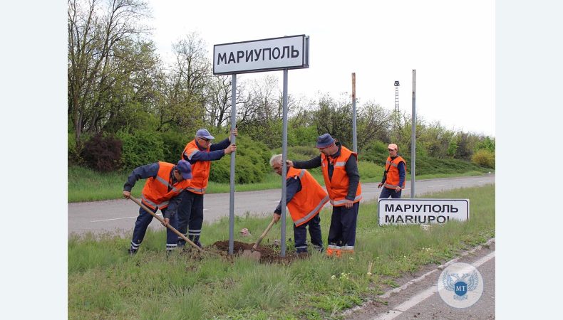 В Маріуполі немає води, достатньої кількості їжі та медикаментів