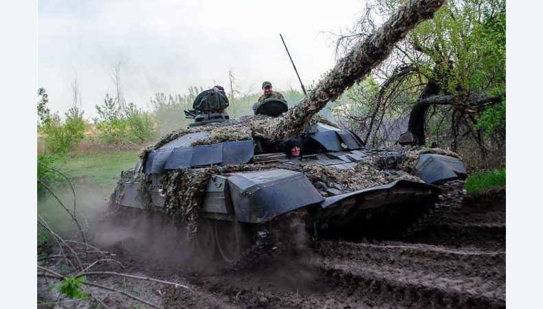 Оперативна інформація станом на 16:00 06.06.2025 щодо російського вторгнення