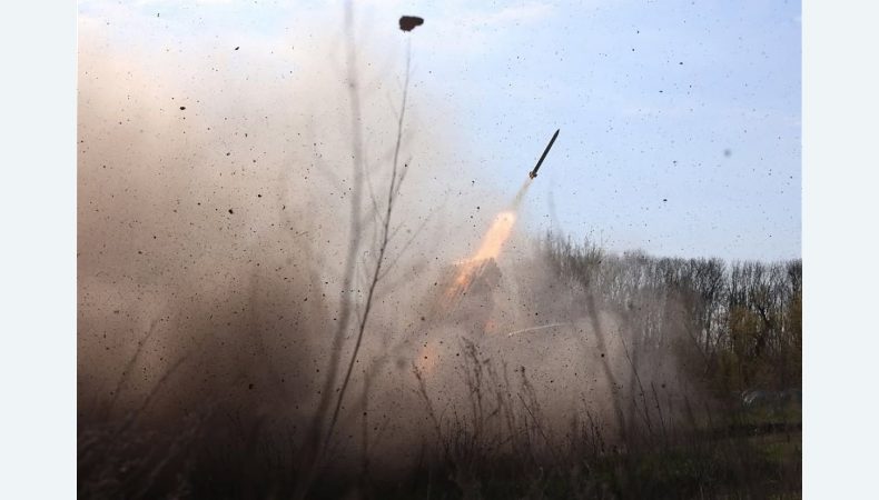 Оперативна інформація станом на 16:00 13.06.2025 щодо російського вторгнення