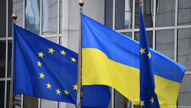 Саміт Україна-ЄС відбудеться в Києві 3 лютого