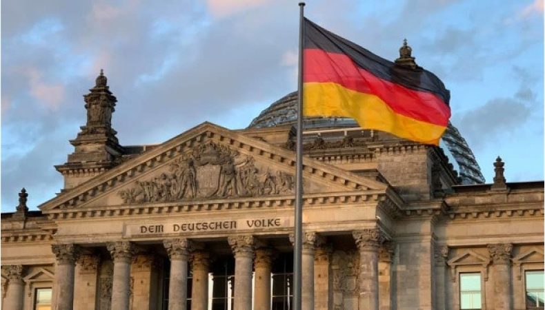 У Бундестазі закликають уряд Німеччини швидко вирішити проблему з нестачею боєприпасів