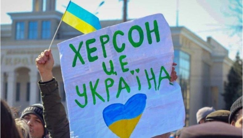 Псевдоферендуми на окупованих територія відкладаються - експерт