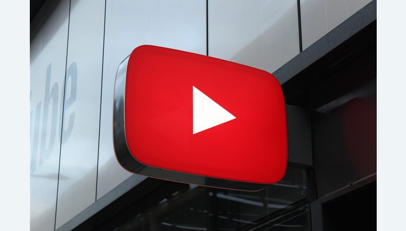 YouTube заблокировал канал госдумы