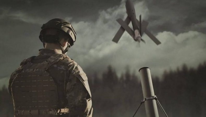 Міністерство оборони США вже укладає контракт на $ 17,8 млн на виробництво та відправку в Україну безпілотників Switchblade