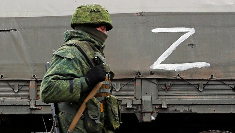Мобілізація по-путінськи: У Краснодарському краї розгорнули блокпости й почали обходи по домівках