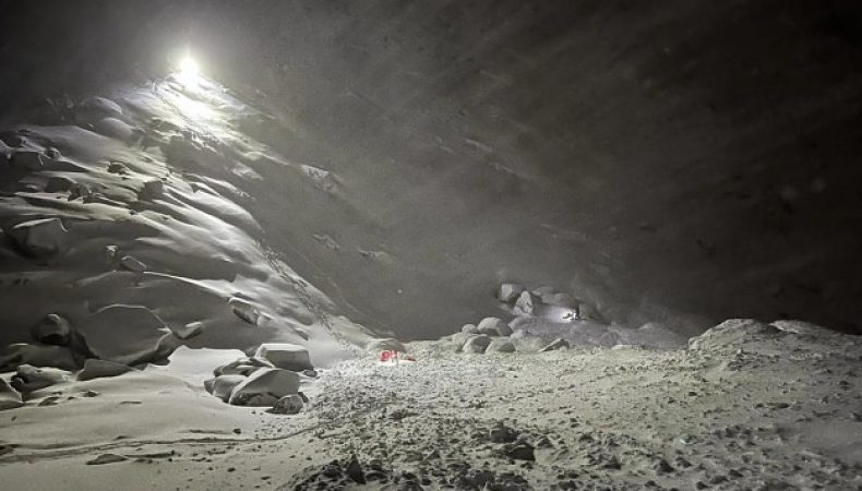 У Словаччині загинули в горах двоє туристів — потрапили у лавину