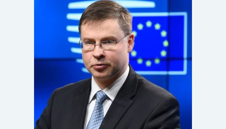 ЄС працює над створенням трастового фонду солідарності для України