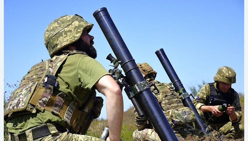 Оперативна інформація станом на 16:00 29.06.2025 року щодо російського вторгнення