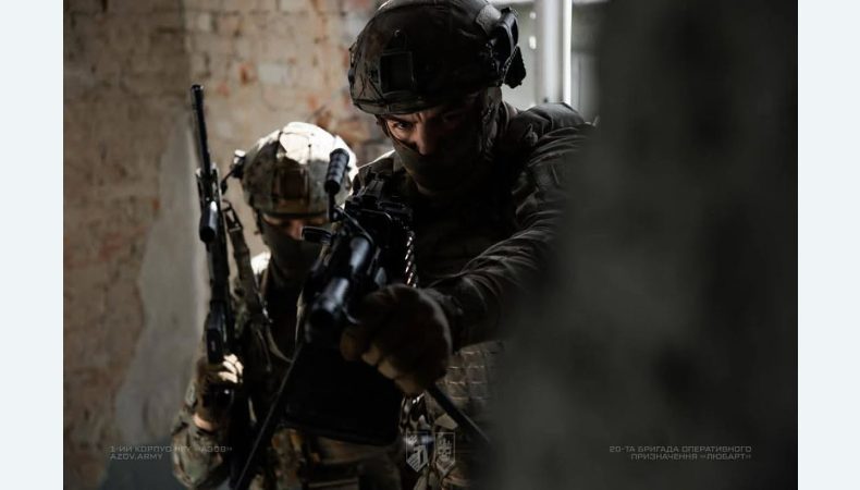 Оперативна інформація станом на 22.00 25.06.2025 щодо російського вторгнення