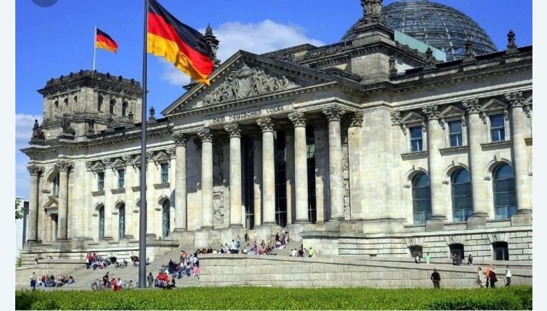 Німеччина як рай для путінських шпигунів: велике розслідування