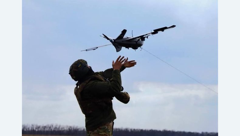 Оперативна інформація станом на 22:00 16.06.2025 щодо російського вторгнення