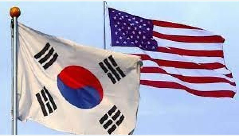 США просять Південну Корею обмежити ціни на російську нафту в рамках міжнародних санкції