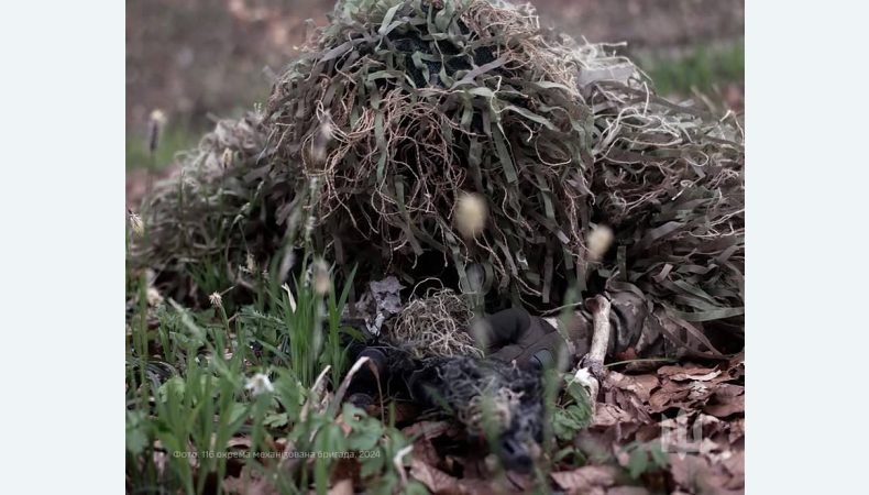 Оперативна інформація станом на 22.00 30.04.2025 щодо російського вторгнення